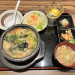 ayumino ハイカラ食堂 ご馳や - 