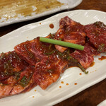 Yakiniku Yokohama Keishuuen - 