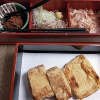 とうふ屋うかい 鷺沼店 - 