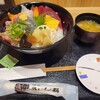 沼津魚がし丼 アスティ静岡店