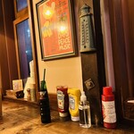 イーストヴィレッジ - 