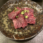 Yakiniku Horumon Hacchi - 