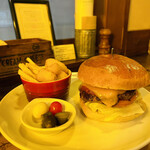 イーストヴィレッジ - 