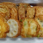 かごしま遊楽館 - こんなに入って1080円