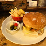 イーストヴィレッジ - 