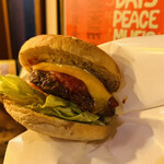 イーストヴィレッジ - 