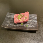 Yakiniku Horumon Hacchi - 