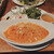 Charcoal Dining るもん - 料理写真:小海老のトマトクリームパスタ　1650円
