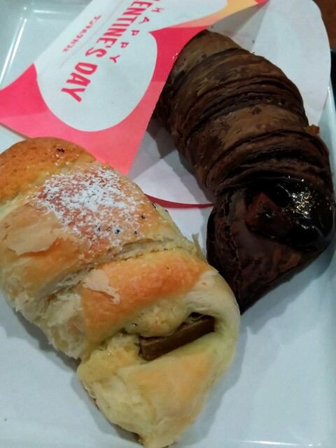 Saint Marc Cafe Ario Nishiarai photo 5