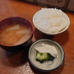 おおきに屋 - 