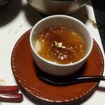 純和風旅館泉屋 - 温泉プリン