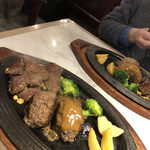 大井町銭場精肉店 - 