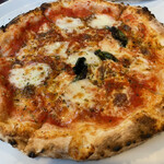 Pizzeria luna e Dolce - 