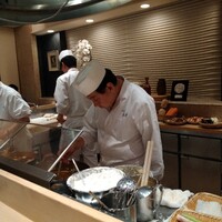 てんぷら 近藤 - 