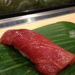 すし屋の磯重 - づけ