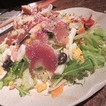 パッソアパッソ - 料理写真: