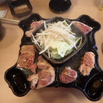 焼肉 東山食堂 - 