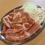 焼肉 東山食堂 - 