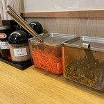 らーめん二男坊 - 