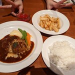 KUBOTA食堂 - 