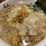 Ramen Shin - 