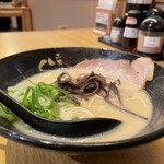 らーめん二男坊 - 