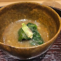 日本料理 研野 - 
