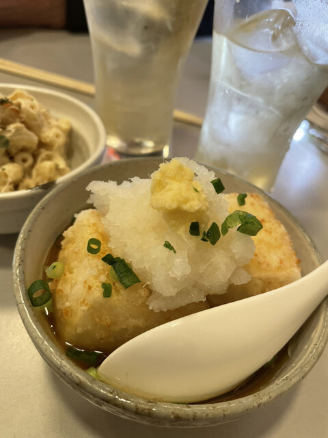 からすやま食堂 - 千歳烏山/食堂 | 食べログ