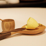 ラ・ベ - バター