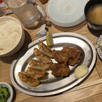 Taishuusakaba Fukurou - 