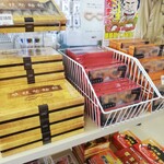 一筆啓上茶屋 そば処 - 