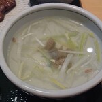 仙台牛たん けやき - 