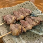 焼き鳥 とりすけ - 