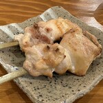 焼き鳥 とりすけ - 