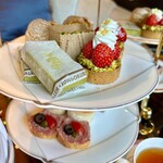 ザ・ラウンジ - 