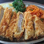 ニューフライパン - 