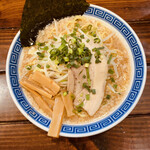 ラーメン無限大 - 