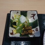 仙台牛たん けやき - 