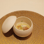 ラ・ベ - 食前のお愉しみ