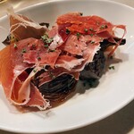 イタリアンバール ピッコラ クチーナ スピナッチ - 