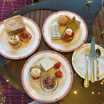 ザ・ラウンジ - 