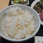 仙台牛たん けやき - 