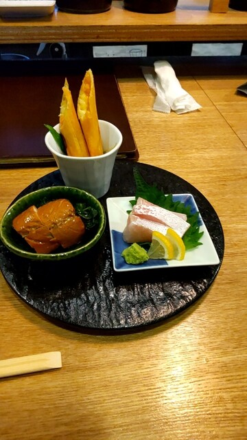 蕎麦 和 - 六本松/そば | 食べログ