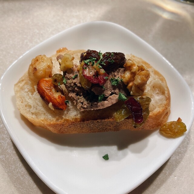 イタリアンバール ピッコラ クチーナ スピナッチ（Bar Italiano Piccola Cucina Supinaci） - 帯広（イタリアン）の写真