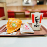 ケンタッキーフライドチキン - 