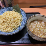 麺や  虎ノ道 - 