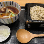 Uenoyabusoba - 