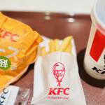 ケンタッキーフライドチキン - 