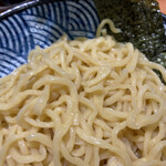 麺や  虎ノ道 - 