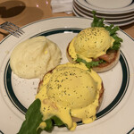 Eggs 'n Things - 